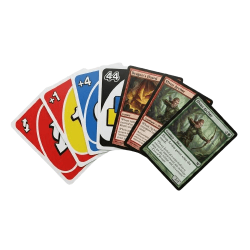Cards